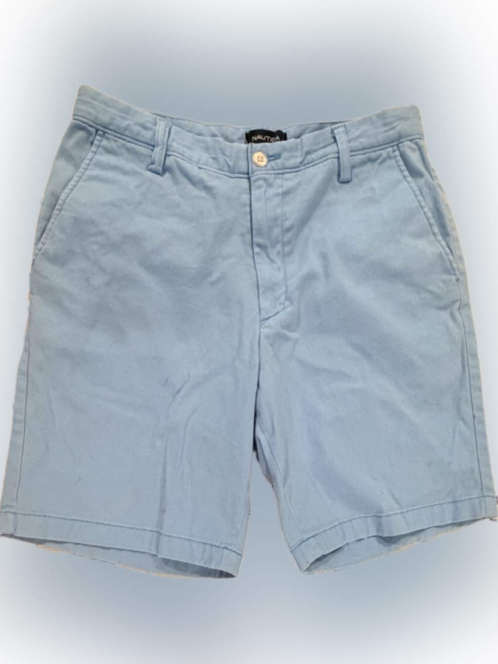 Nautica 32W Casual Shorts